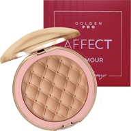 AFFECT BRONZER FACE POWDER GLAMOUR BRAZIL teplé tóny