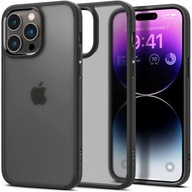 Puzdro Spigen pre iPhone 14 Pro, Ultra Hybrid, Puzdro