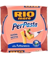 Rio Mare Per Pasta alla puttanesca omáčka na cestoviny