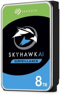 Pevný disk Seagate SkyHawk ST8000VX010 8TB