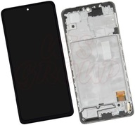 OLED rám LCD displeja Xiaomi Redmi Note 10 Pro