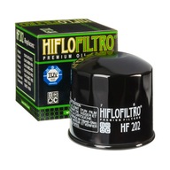 Olejový filter HiFlo HF202