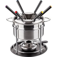 Fondue set 11 dielov Lamart Typia