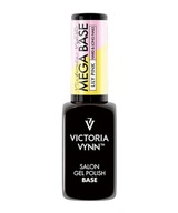 VICTORIA VYNN| Mega Base Lily Pink Base 8ml