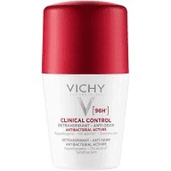 VICHY DEO CLICAL CONTROL 96H 50ML