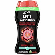 Lenor Unstoppables Lente vonné perly 154g