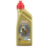 CASTROL TRANSMAX OLEJ PRE MANUÁLNU PREVODOVKU 75W90 1L