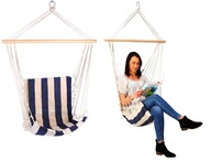 Hammock Brazilian Chair Swing Kreslo Rocker