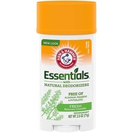 ARM&HAMMER Essent FRESH Rosemary Lavender 71 g