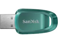 Pevný disk SANDISK Ultra Eco 256GB