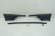 AUDI A5 8W6 SPOILER ZADNÉHO NÁRAZNÍKA NOVÝ OEM