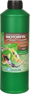 ZOOLEK Biotorfin Pond 1000ml Čistí, prejasňuje pH