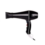 WAHL Super Dry Black Hairdryer 2000W čierny fén na vlasy