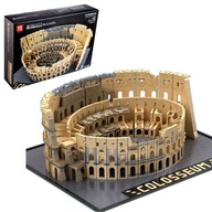 Mold King 22002 Roman Colosseum blokuje 6466 prvkov