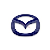 Logo značky Blue Car Volant od