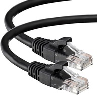 Agog sieťový kábel LAN ETHERNET RJ45 UTP CAT6 15m