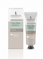 Afrodita Pure Skin krém na aknóznu pleť 50ml