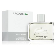 Lacoste Essential Edt 75 ml