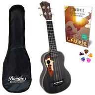 UKULELE BOOGIE MG20 | SOPRANOVÉ UKULELES | PREMIUM