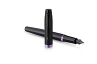 PARKER PROFESSIONALS Ametyst Purple plniace pero