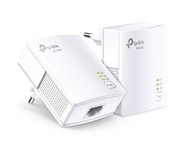 TP-LINK TL-PA717 AV1000 Gigabit Powerline KIT