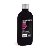 GROG Buff Proof Ink - 200 ml - death black