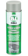 BOLL ZÁKLADNÁ FARBA SIVÁ 500ml 001021