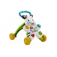 Interaktívne chodítko Fisher-Price Zebra DPL53