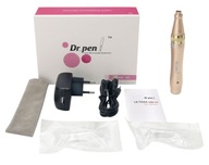 Dr Pen M5 + náplne WIRELESS Dermapen PRO