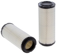 Vzduchový filter SA 16350 HiFi Filter