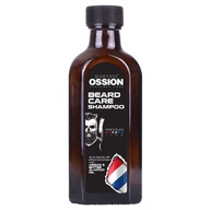 OSSION PREMIUM BARBER STAROSTLIVOSŤ O BEARD ŠAMPÓN ORIGINÁL