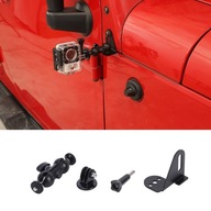 pre Jeep Wrangler JK JL JT 2007-2022 príslušenstvo, diel