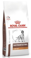 Royal Canin Vet Gastrointestinal Nízkotučný 1,5 kg