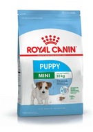 ROYAL CANIN Mini Puppy 2 kg šteňa malého plemena