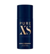 Parfumovaný deodorant Pure XS v spreji 150 ml
