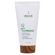 IMAGE Skincare ORMEDIC gélová maska ​​- Upokojujúca gélová maska ​​na tvár 59ml