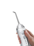 Waterpik WP-560EU - biely bezdrôtový zavlažovač