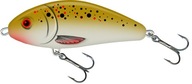 Wobler SALMO Jerkbait Fatso AYU 14cm S 115g