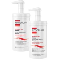 Emolium Intensive Pro Ultra hydratačné telové mlieko 500 g