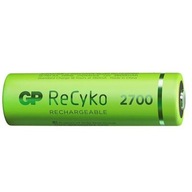 Batéria (NiMH) GP AA (R6) 2700 mAh 4 ks.