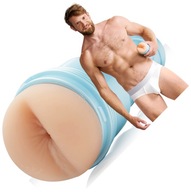 COLBY KELLER LUMBERJACK MASTURBÁTOR PRE GAY FLES