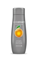 SODASTREAM ORANGÉN SIRUP POMERANČ BEZ CUKRU 500ml