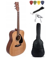 Akustická gitara Yamaha F310 NT + PRÍSLUŠENSTVO