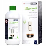 ODVÁPŇOVAČ DELONGHI ECODECALK 500ml