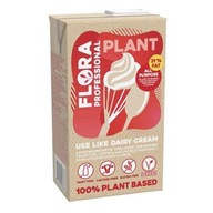 Vegánsky krém 31% univerzálny PROMO 1l Flora