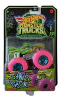 HOT WHEELS Monster Trucks Shark Wreak HGX15-LA10 N