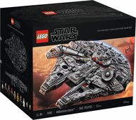 LEGO Millennium Falcon 75192