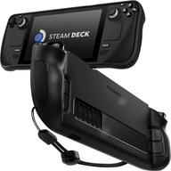 Pancierové puzdro na Steam Deck/Steam Deck Oled Spigen puzdro, kryt