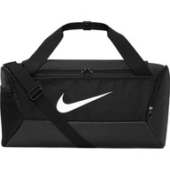 Taška Nike Brasilia 9,5 DM3976 010 čierna