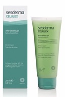 SESDERMA CELULEX ANTICELULITÍDNY GÉL PROTI CELULITÍDE